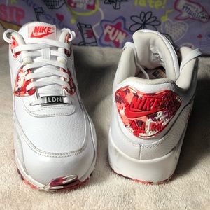 Nike air max 90 QS Eton meds London size  size 9